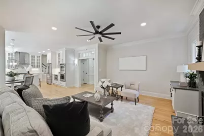 6504 Hunter Pine Lane, Charlotte, NC 28270 - Photo 15