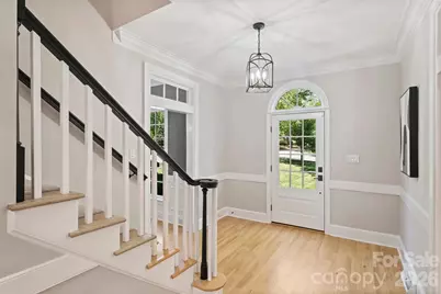6504 Hunter Pine Lane, Charlotte, NC 28270 - Photo 7