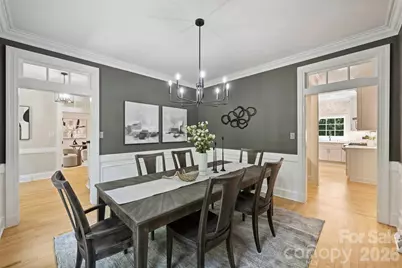 6504 Hunter Pine Lane, Charlotte, NC 28270 - Photo 11