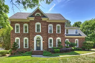 6504 Hunter Pine Ln, Charlotte, NC 28270 - Photo 1