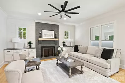 6504 Hunter Pine Lane, Charlotte, NC 28270 - Photo 17