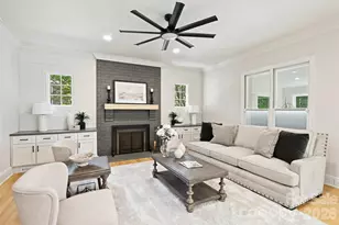 6504 Hunter Pine Ln, Charlotte, NC 28270 - Photo 17