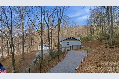 1520 Allison Watts Road, Franklin, NC 28734 - Photo 5