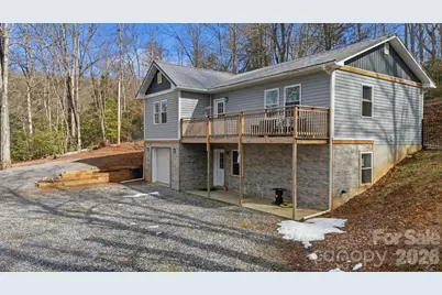 1520 Allison Watts Road, Franklin, NC 28734 - Photo 3