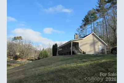 618 Brook Knoll Circle, Weaverville, NC 28787 - Photo 25