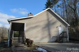 618 Brook Knoll Cir, Weaverville, NC 28787 - Photo 23