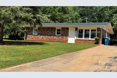 143 Mountain View Street, Forest City, NC 28043 - Photo 1