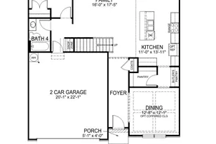 1127 Walbury Hl, Waxhaw, NC 28173 - Photo 35