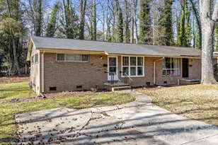 532 Blendwood Dr, Charlotte, NC 28215 - Photo 21