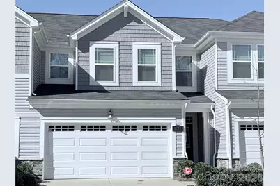 9106 Northfield Crossing Drive, Charlotte, NC 28269 - Photo 1