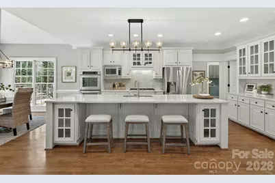 4023 Blossom Hill Drive, Matthews, NC 28104 - Photo 21