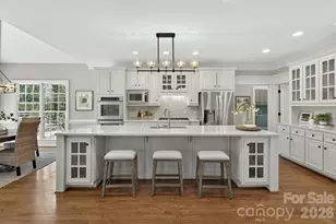 4023 Blossom Hill Dr, Matthews, NC 28104 - Photo 21