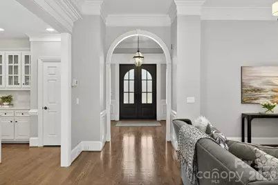 4023 Blossom Hill Drive, Matthews, NC 28104 - Photo 9