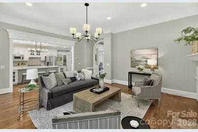 4023 Blossom Hill Drive, Matthews, NC 28104 - Photo 15