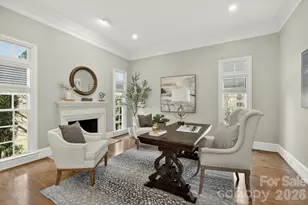 4023 Blossom Hill Dr, Matthews, NC 28104 - Photo 7