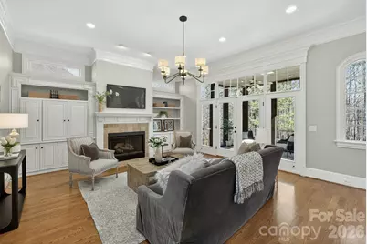 4023 Blossom Hill Drive, Matthews, NC 28104 - Photo 11