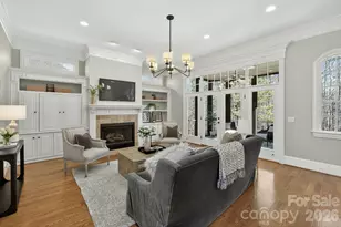 4023 Blossom Hill Dr, Matthews, NC 28104 - Photo 11