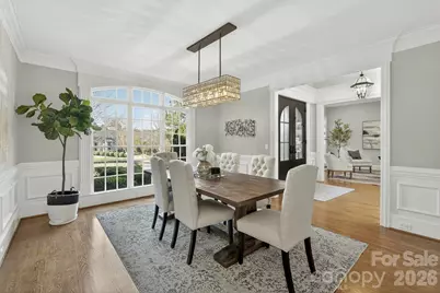 4023 Blossom Hill Drive, Matthews, NC 28104 - Photo 5