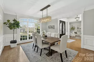 4023 Blossom Hill Dr, Matthews, NC 28104 - Photo 5