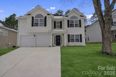5026 Wicklow Drive, Gastonia, NC 28054 - Photo 1