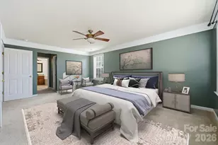 7737 Pleasant Valley Dr, Harrisburg, NC 28075 - Photo 19