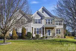 7737 Pleasant Valley Dr, Harrisburg, NC 28075 - Photo 1