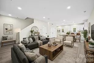 907 W Georgia Ave, Bessemer City, NC 28016 - Photo 5