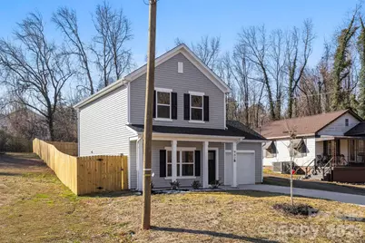 907 W Georgia Avenue, Bessemer City, NC 28016 - Photo 37