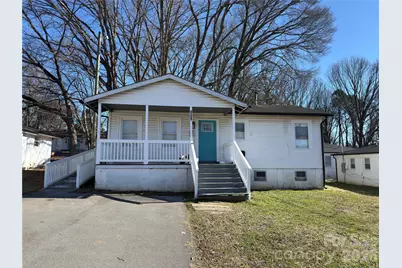 2431 Carmine Street, Charlotte, NC 28206 - Photo 1