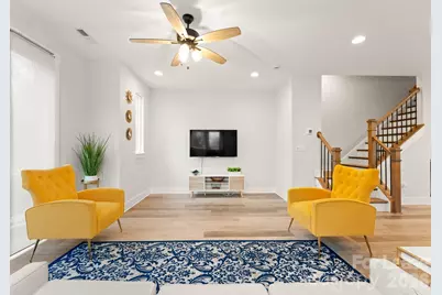 648 W End Drive, Charlotte, NC 28208 - Photo 27