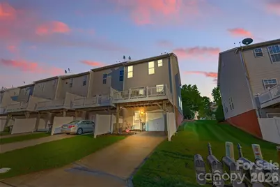 9775 Mallard Glen Drive, Charlotte, NC 28262 - Photo 29