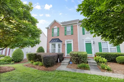9775 Mallard Glen Drive, Charlotte, NC 28262 - Photo 5