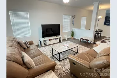 523 Williamette Drive, Salisbury, NC 28146 - Photo 3