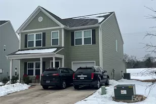 523 Williamette Dr, Salisbury, NC 28146 - Photo 1