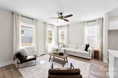 203 Putnam Street, Shelby, NC 28152 - Photo 5