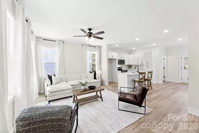 203 Putnam Street, Shelby, NC 28152 - Photo 3