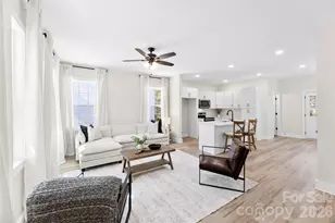 203 Putnam St, Shelby, NC 28152 - Photo 3