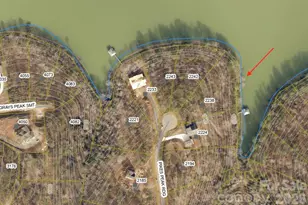 2238 Pikes Peak Ridge, Connelly Springs, NC 28612 - Photo 1