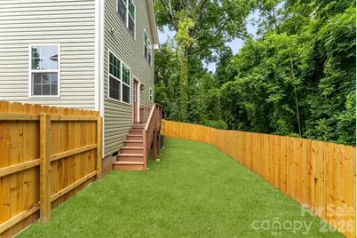 207 Putnam Street, Shelby, NC 28152 - Photo 3