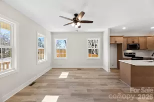 207 Putnam St, Shelby, NC 28152 - Photo 5