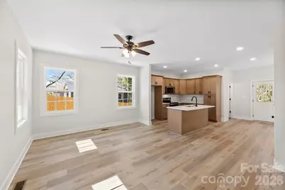 207 Putnam Street, Shelby, NC 28152 - Photo 3