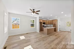 207 Putnam St, Shelby, NC 28152 - Photo 3