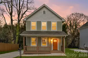 207 Putnam St, Shelby, NC 28152 - Photo 1