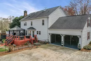 6116 Corkstone Dr, Mint Hill, NC 28227 - Photo 39
