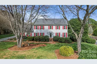 6116 Corkstone Drive, Mint Hill, NC 28227 - Photo 1