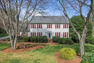 6116 Corkstone Dr, Mint Hill, NC 28227 - Photo 1