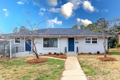 1701 Irma Street, Charlotte, NC 28216 - Photo 1