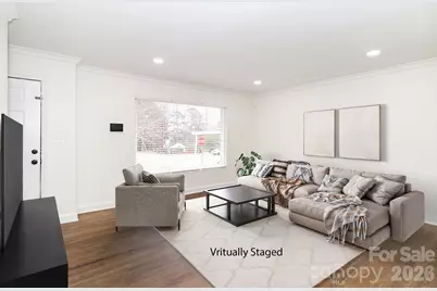 1701 Irma Street, Charlotte, NC 28216 - Photo 3