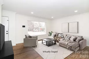 1701 Irma St, Charlotte, NC 28216 - Photo 3