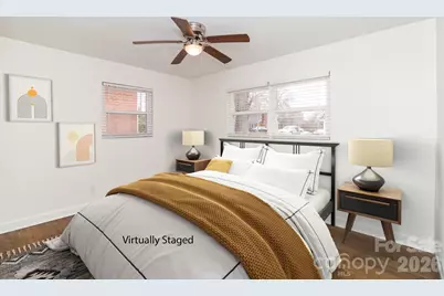 1701 Irma Street, Charlotte, NC 28216 - Photo 17